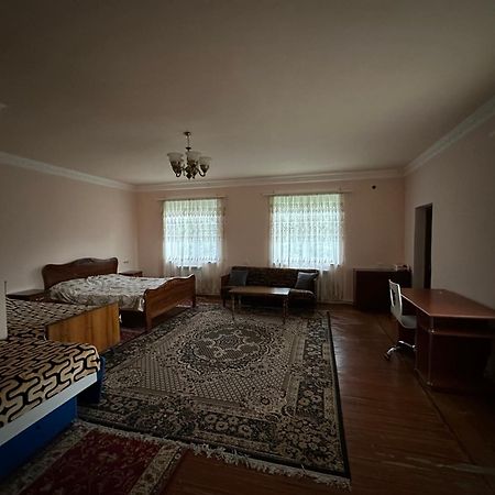 Ashot & Gohar B&B Chʼiva Eksteriør billede
