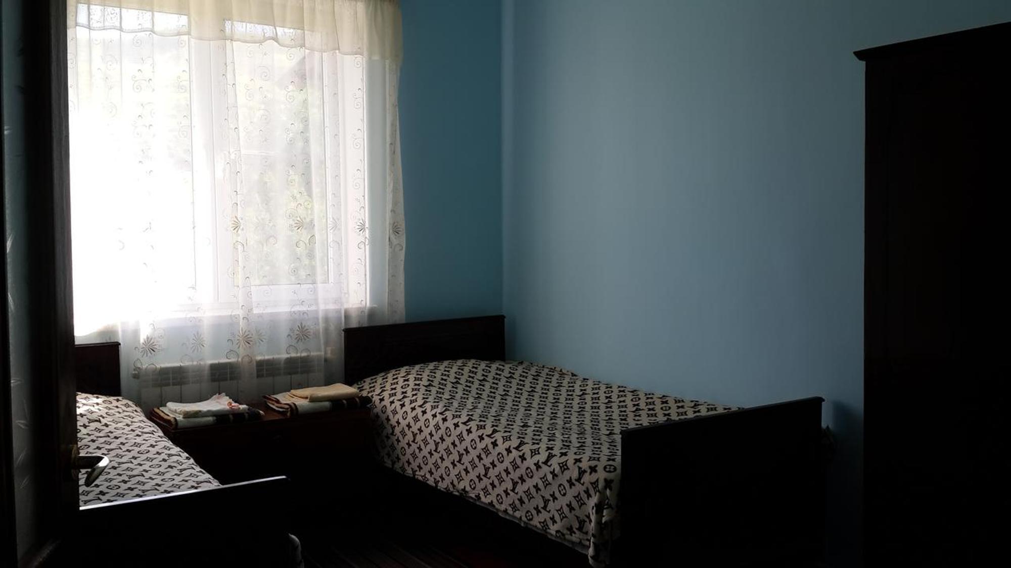 Ashot & Gohar B&B Chʼiva Eksteriør billede
