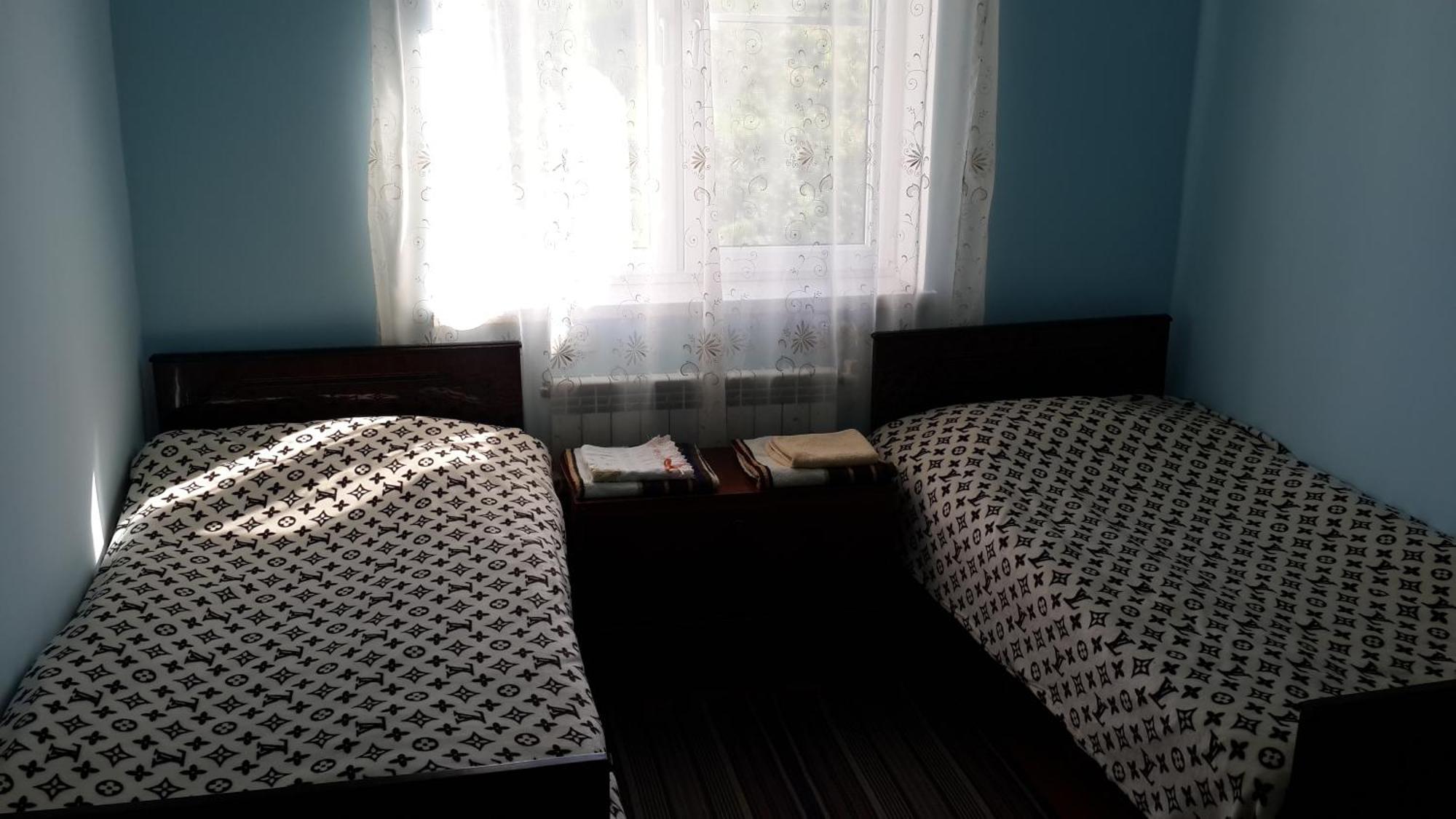 Ashot & Gohar B&B Chʼiva Eksteriør billede