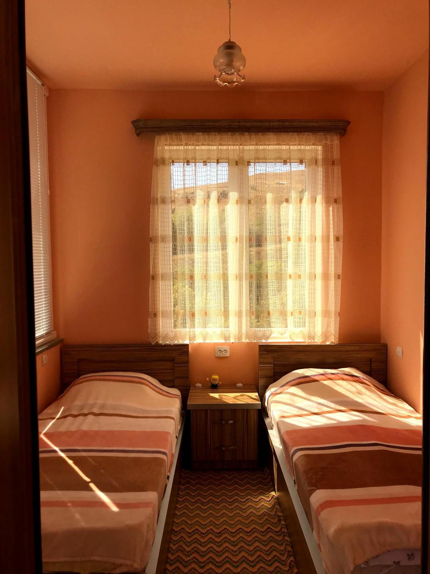 Ashot & Gohar B&B Chʼiva Værelse billede