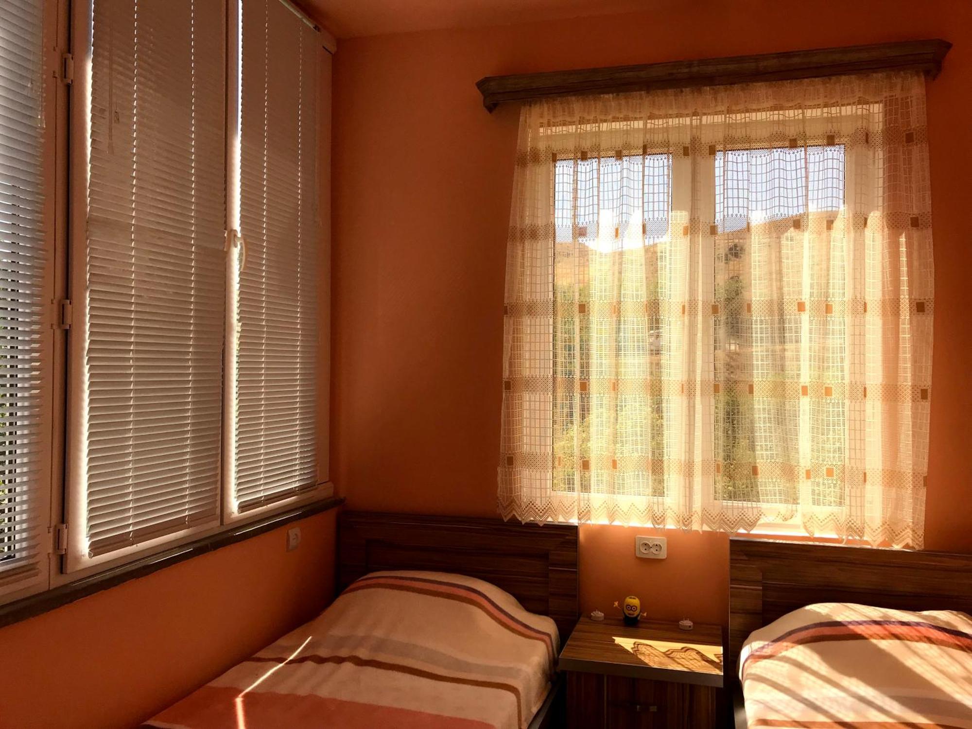 Ashot & Gohar B&B Chʼiva Værelse billede
