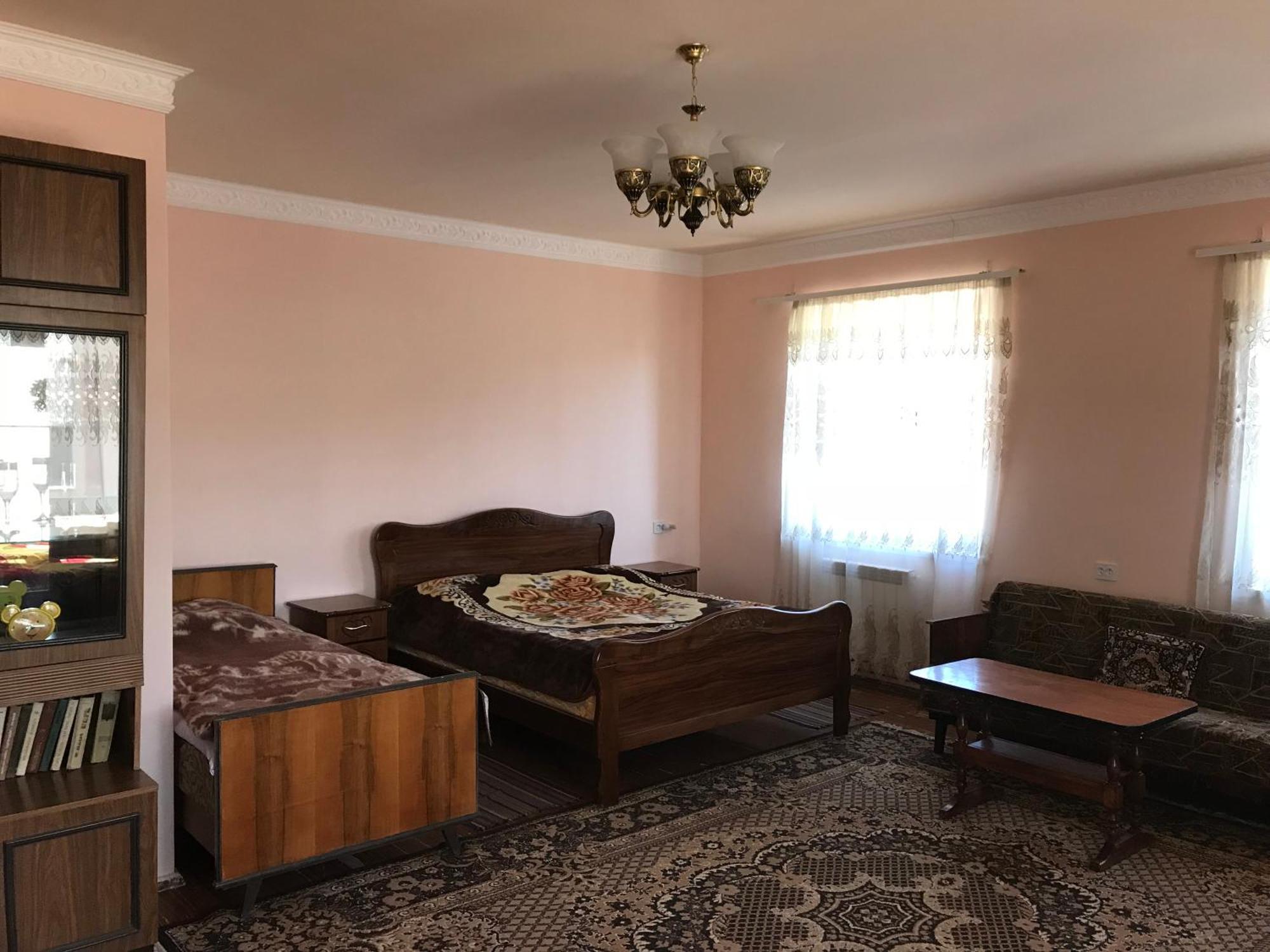 Ashot & Gohar B&B Chʼiva Værelse billede