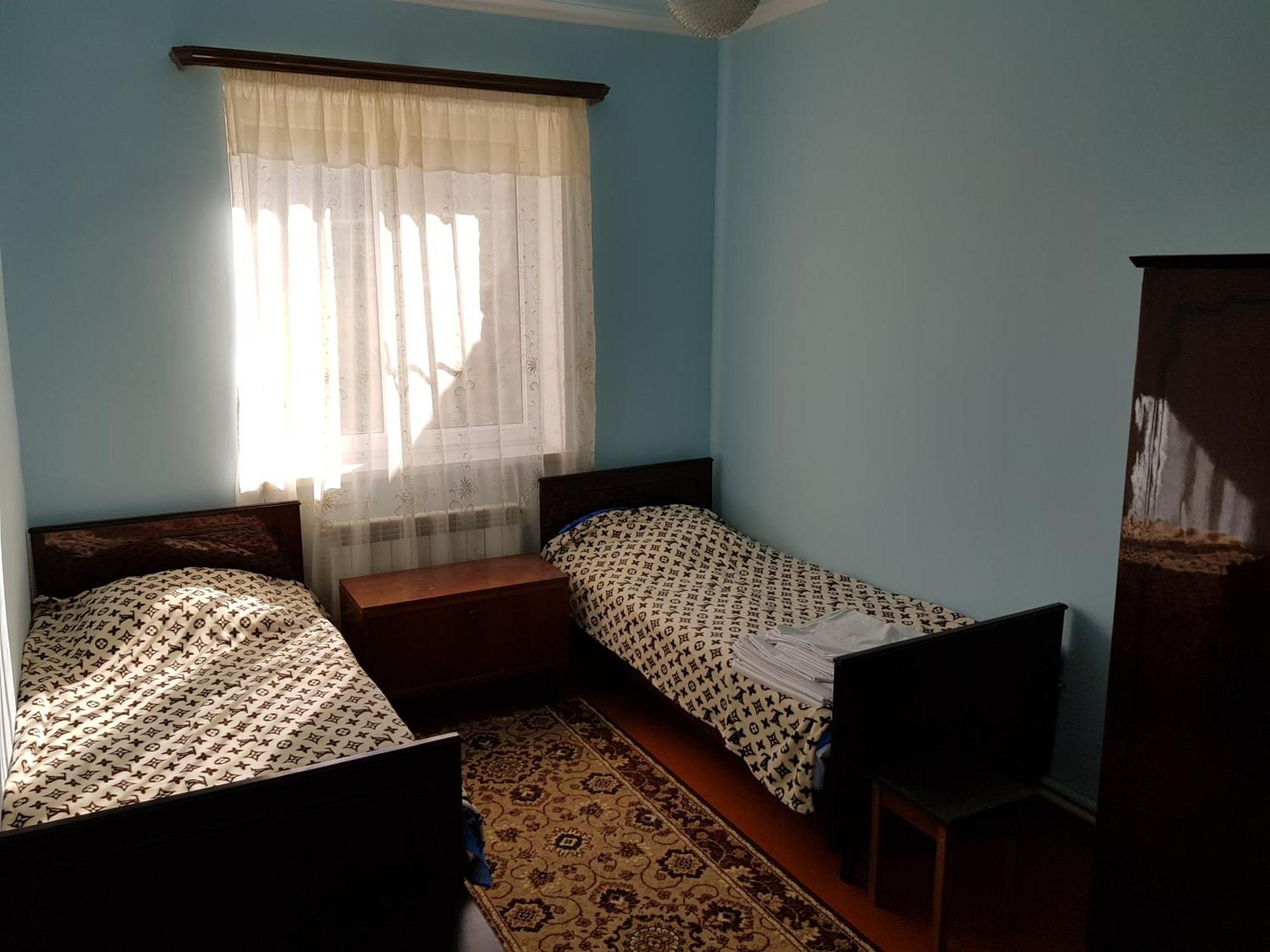 Ashot & Gohar B&B Chʼiva Værelse billede
