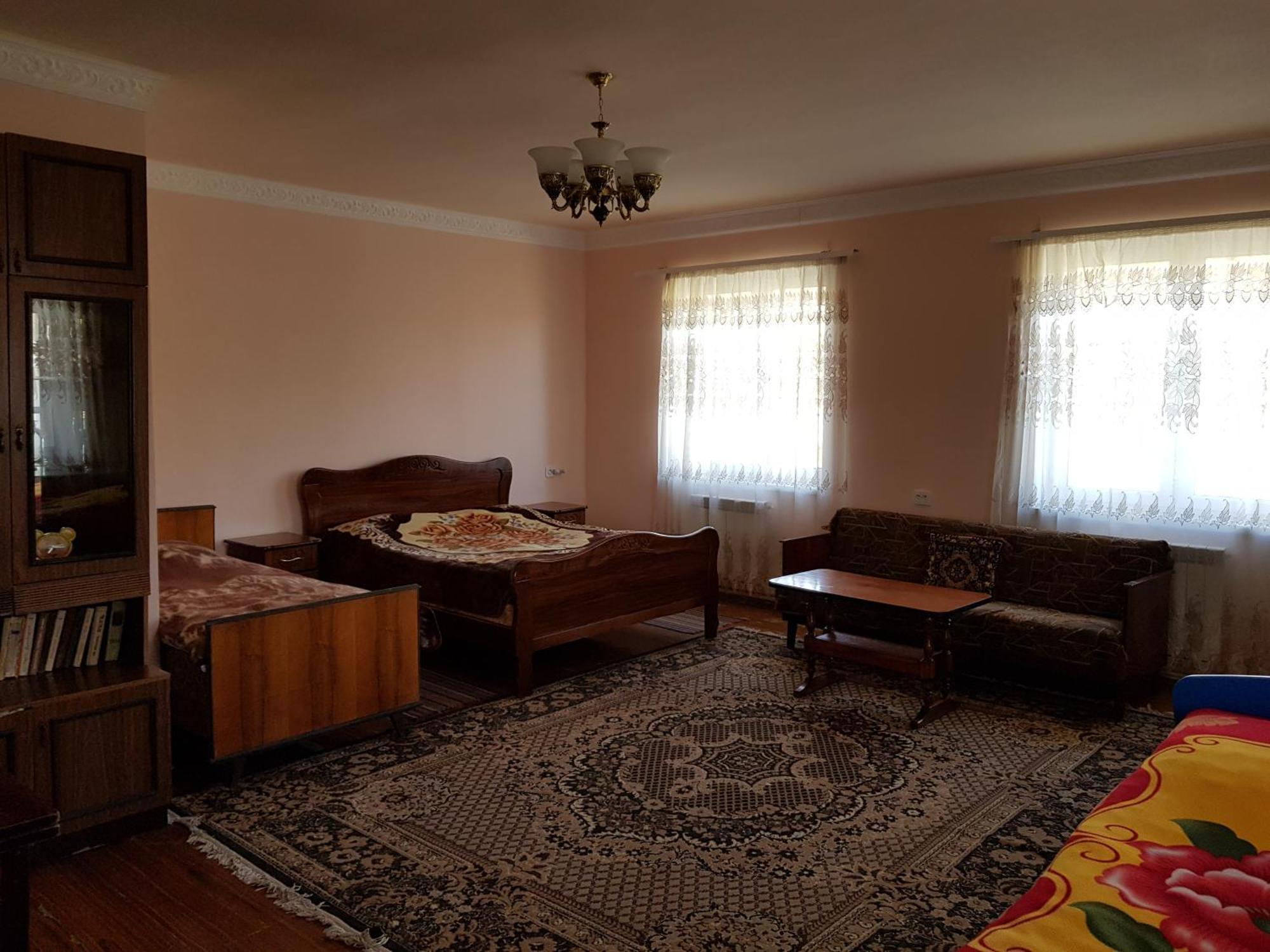 Ashot & Gohar B&B Chʼiva Værelse billede