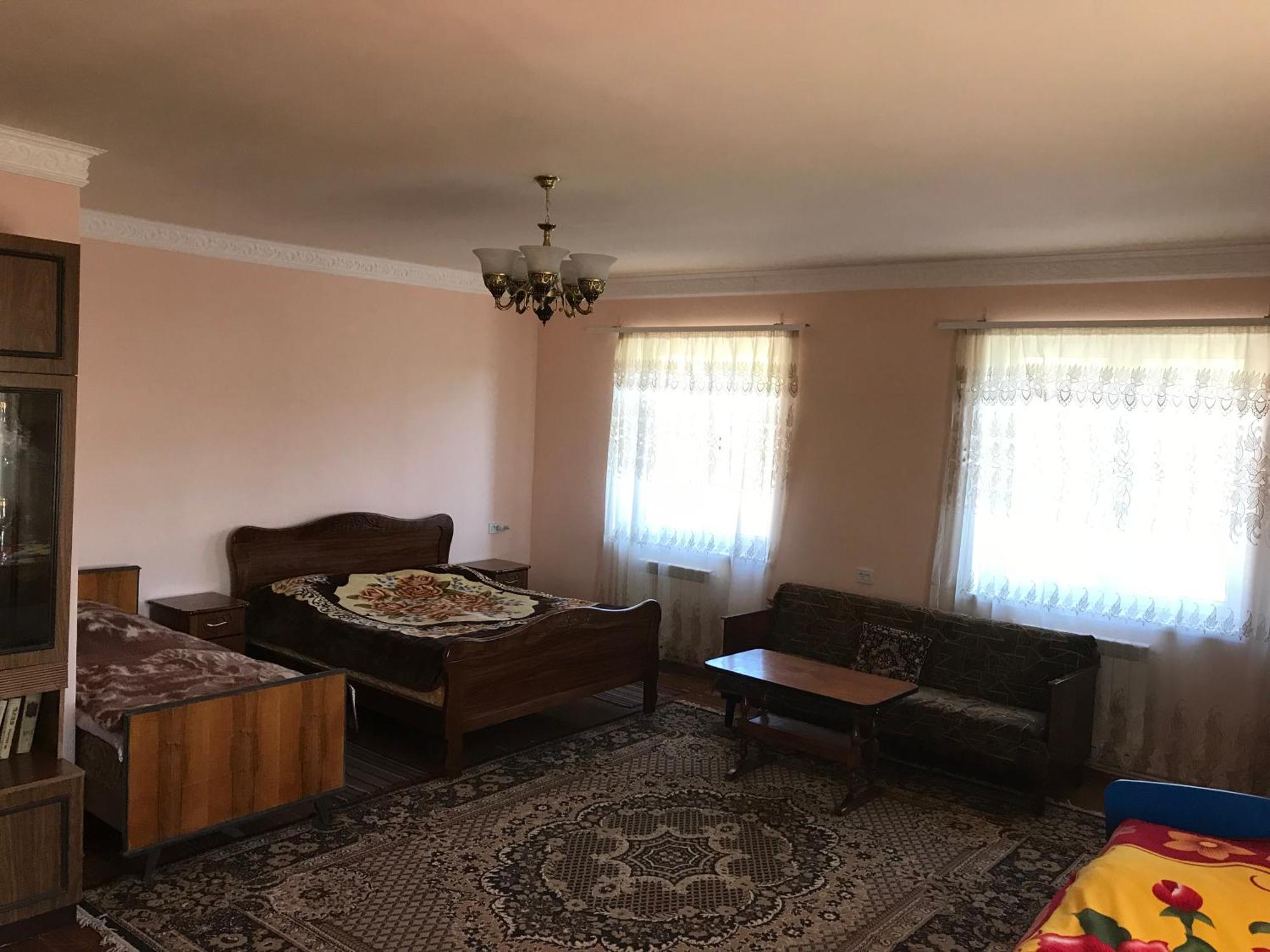 Ashot & Gohar B&B Chʼiva Værelse billede
