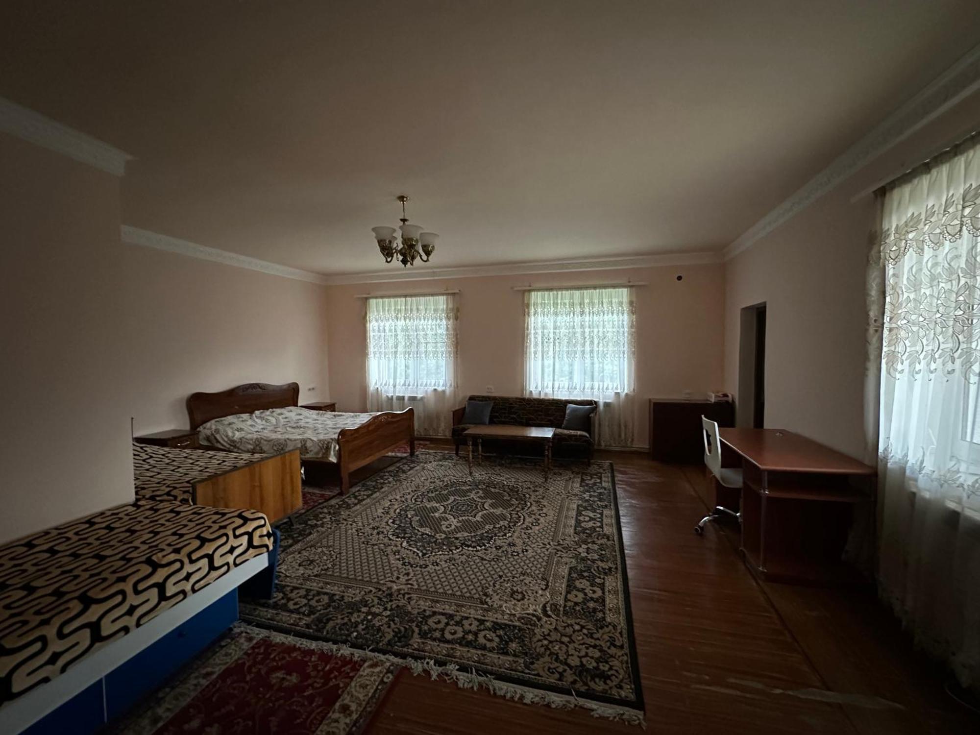 Ashot & Gohar B&B Chʼiva Eksteriør billede
