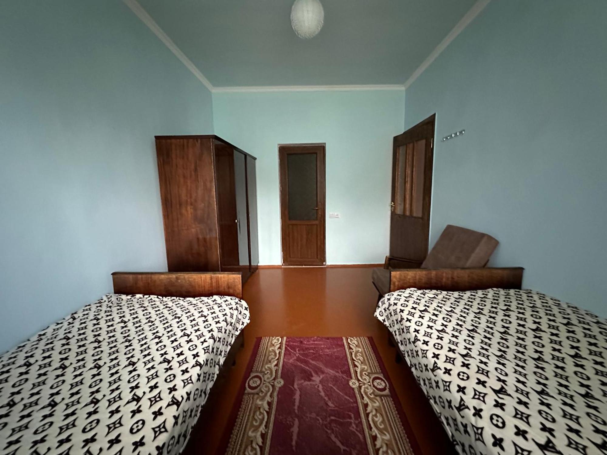 Ashot & Gohar B&B Chʼiva Eksteriør billede