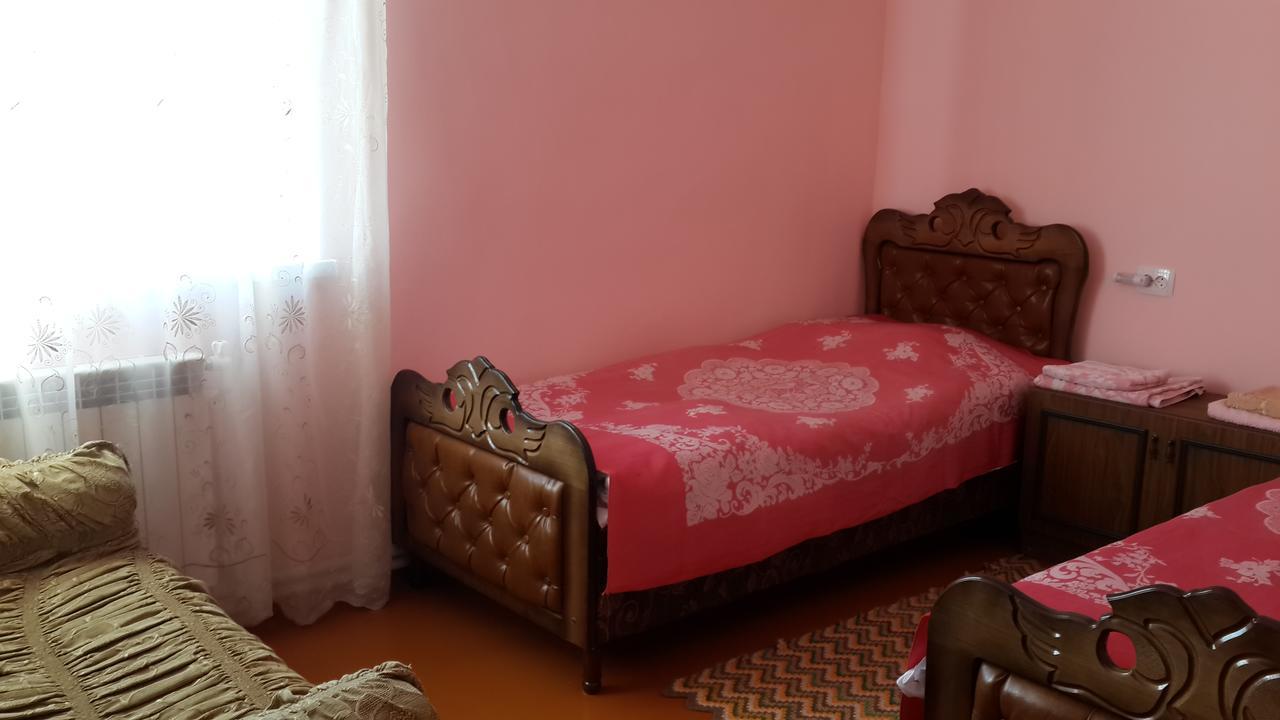 Ashot & Gohar B&B Chʼiva Eksteriør billede