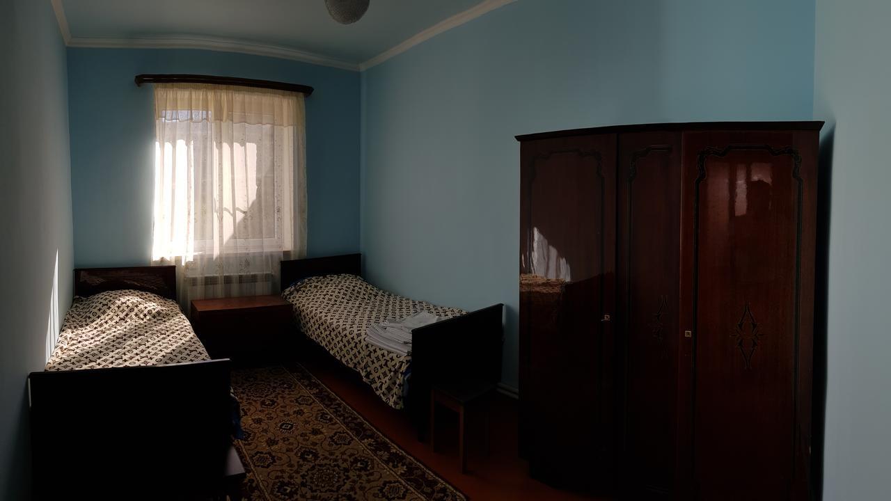 Ashot & Gohar B&B Chʼiva Eksteriør billede